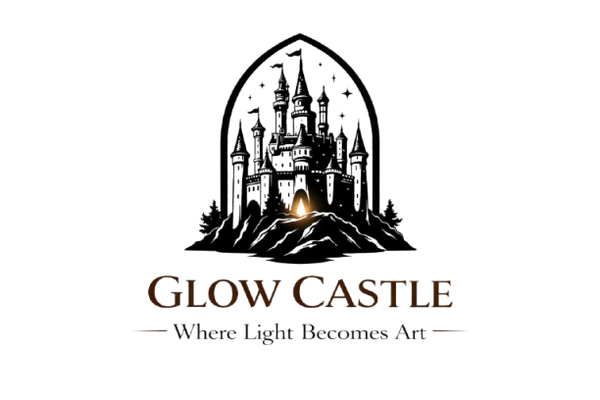 Glow castle